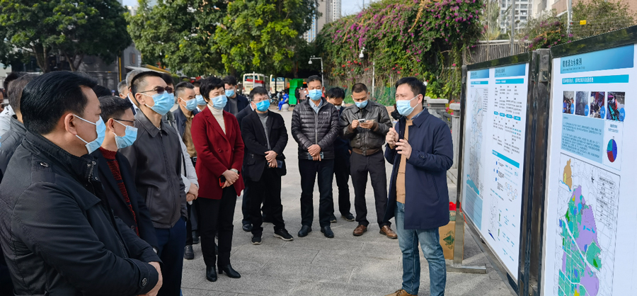 广东省住房和城乡建设厅召开省城市生活污水处理提质增效现场会暨水务工作培训班 广东省住房和城乡建设厅召开省城市生活污水处理提质增效现场会暨水务工作培训班