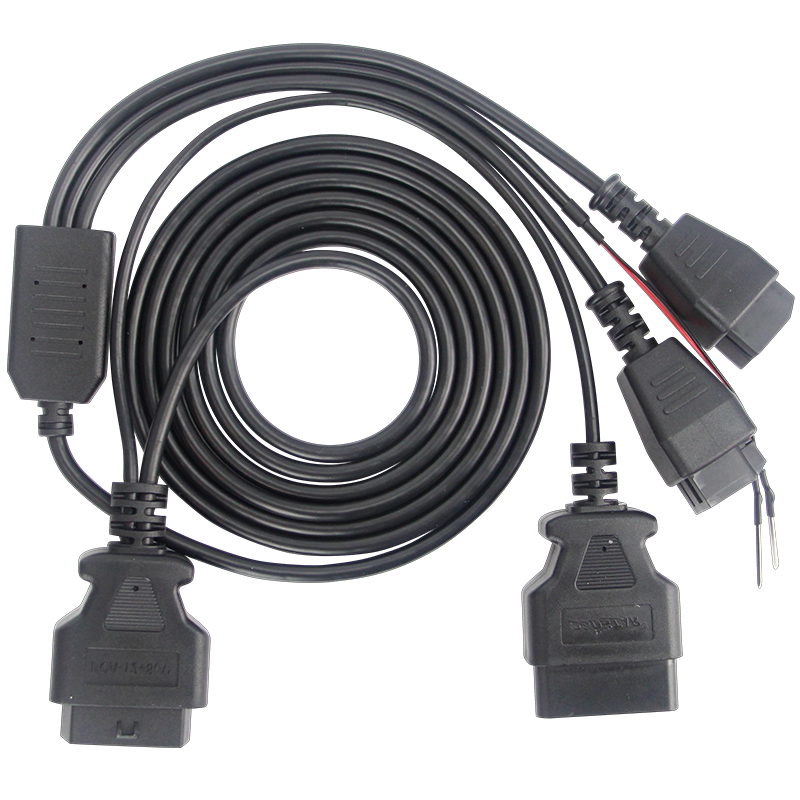 FCA 12+8 CABLE