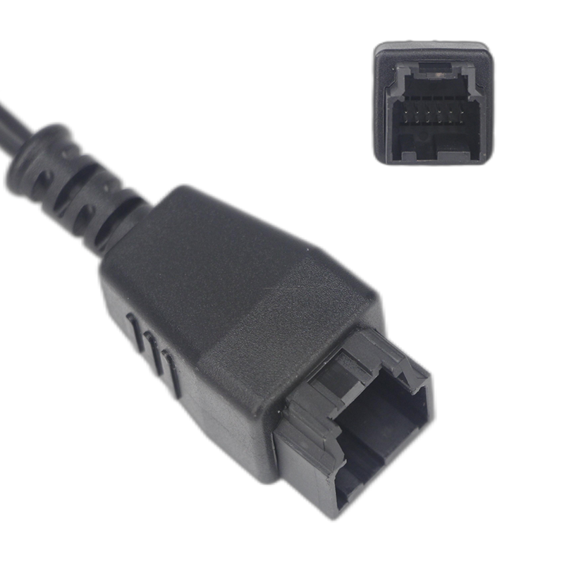 FCA 12+8 CABLE