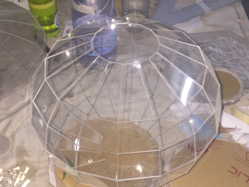 亚克力工艺品定制