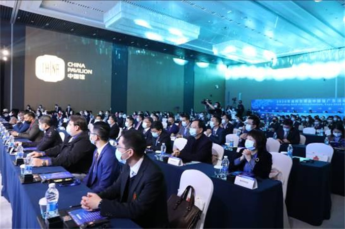 广东省珠宝首饰进出口协会签约阿联酋粤商会 广东省珠宝首饰进出口协会签约阿联酋粤商会