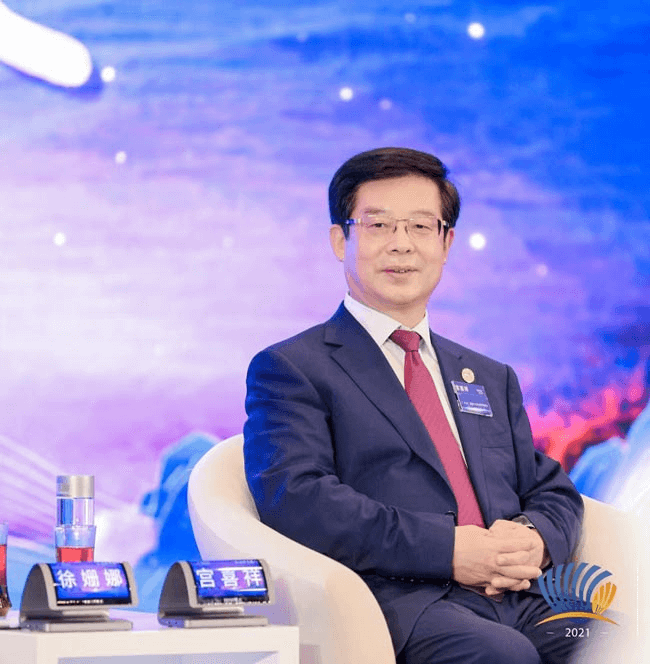 巾帼心向党 筑梦新征程——2021中国企业家博鳌论坛女性分论坛·木兰悦享荟观察 巾帼心向党 筑梦新征程——2021中国企业家博鳌论坛女性分论坛·木兰悦享荟观察