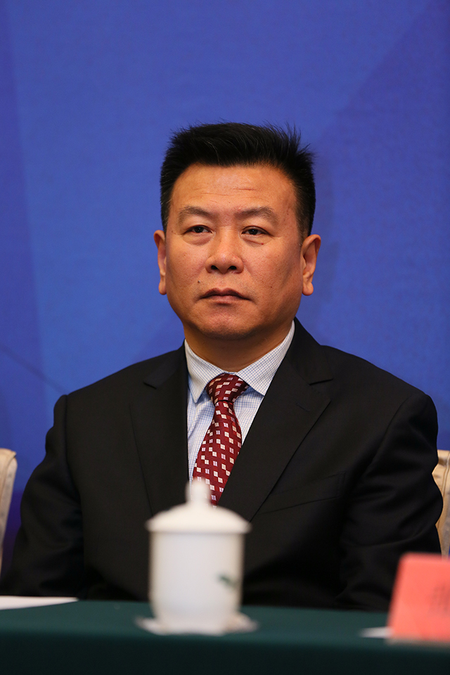 聚焦“中国制造2025 助推一带一路” 第十四届中国企业实施“走出去”战略论坛新闻发布会在京召开