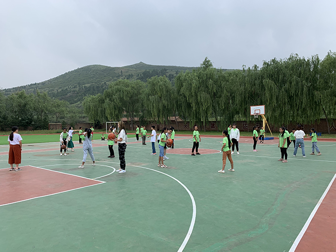 中国留学人才发展基金会知行教育专项基金知行夏令营——梦想开始的地方 中国留学人才发展基金会知行教育专项基金知行夏令营——梦想开始的地方