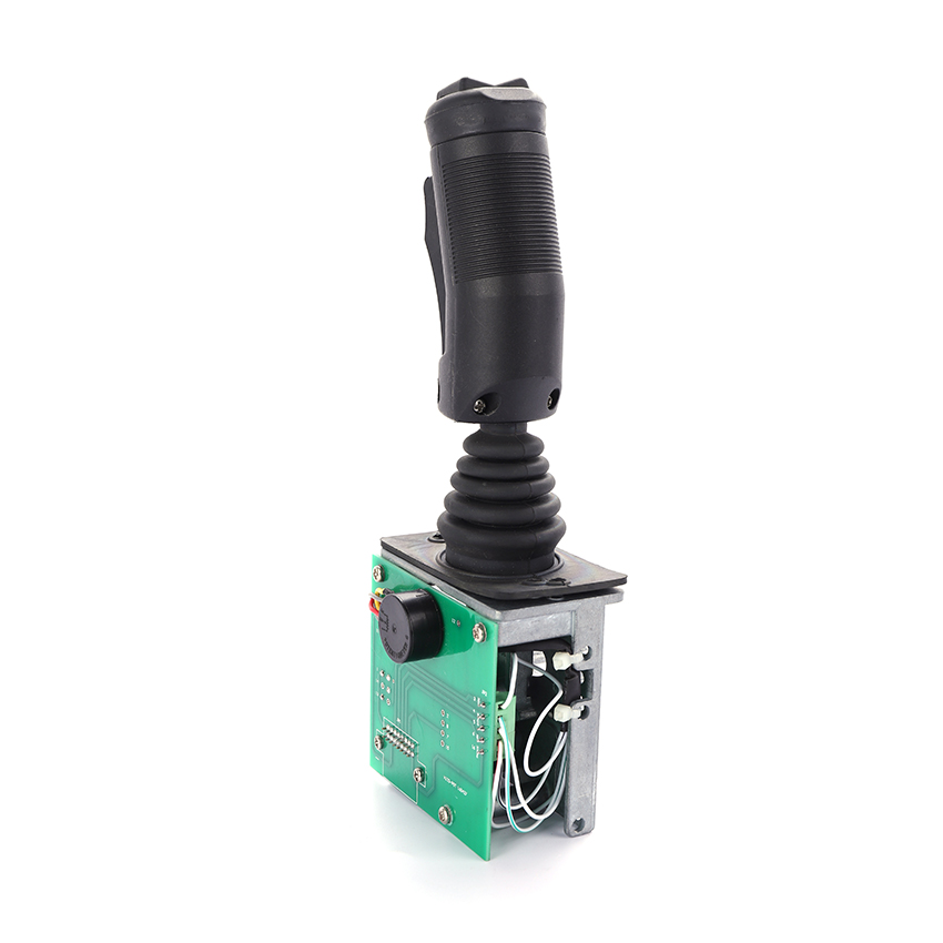 Skyjack Aerial Work Platform Alternative Joystick SJ-123994 Skyjack Aerial Work Platform Alternative Joystick SJ-123994