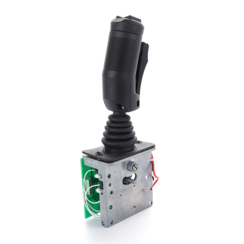 Skyjack Aerial Work Platform Alternative Joystick SJ-123994 Skyjack Aerial Work Platform Alternative Joystick SJ-123994