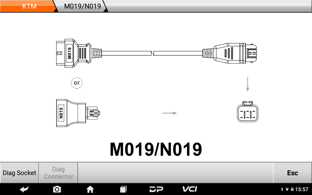 MS80 STD