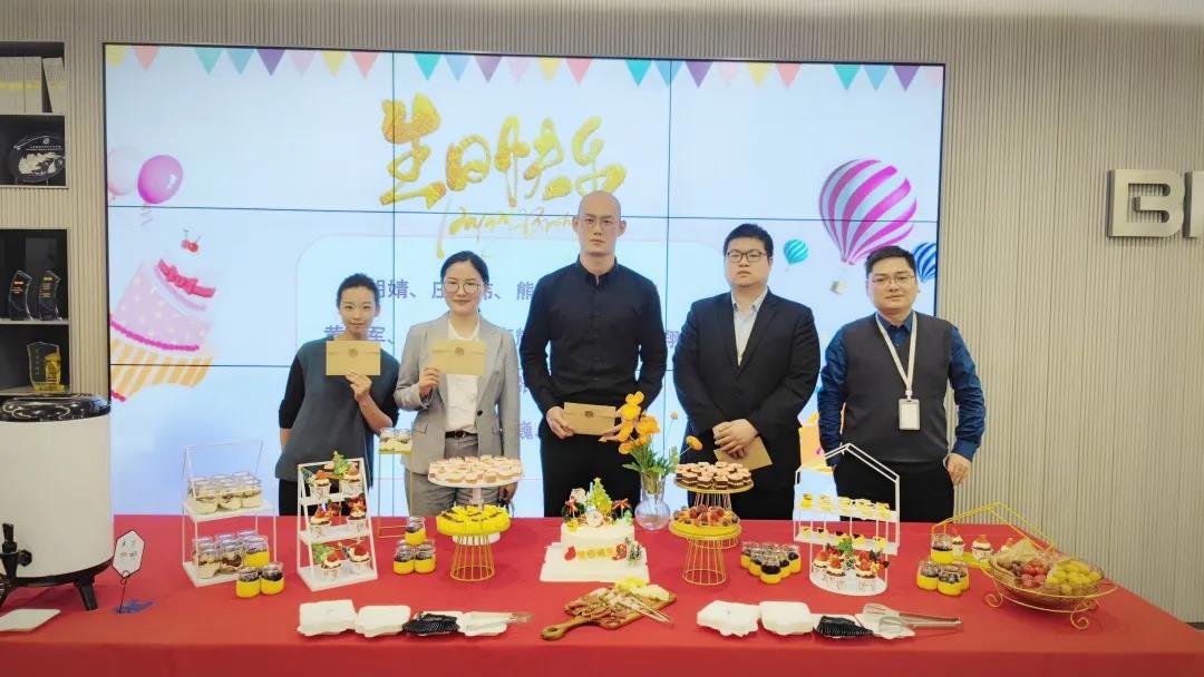 资讯|博和汉商律师事务所十二月活动集锦 资讯|博和汉商律师事务所十二月活动集锦
