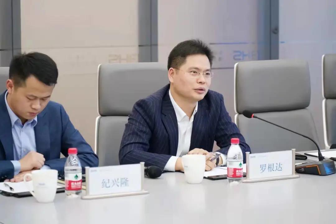 资讯|BHS & MHP刑事业务交流座谈会顺利召开 资讯|BHS & MHP刑事业务交流座谈会顺利召开