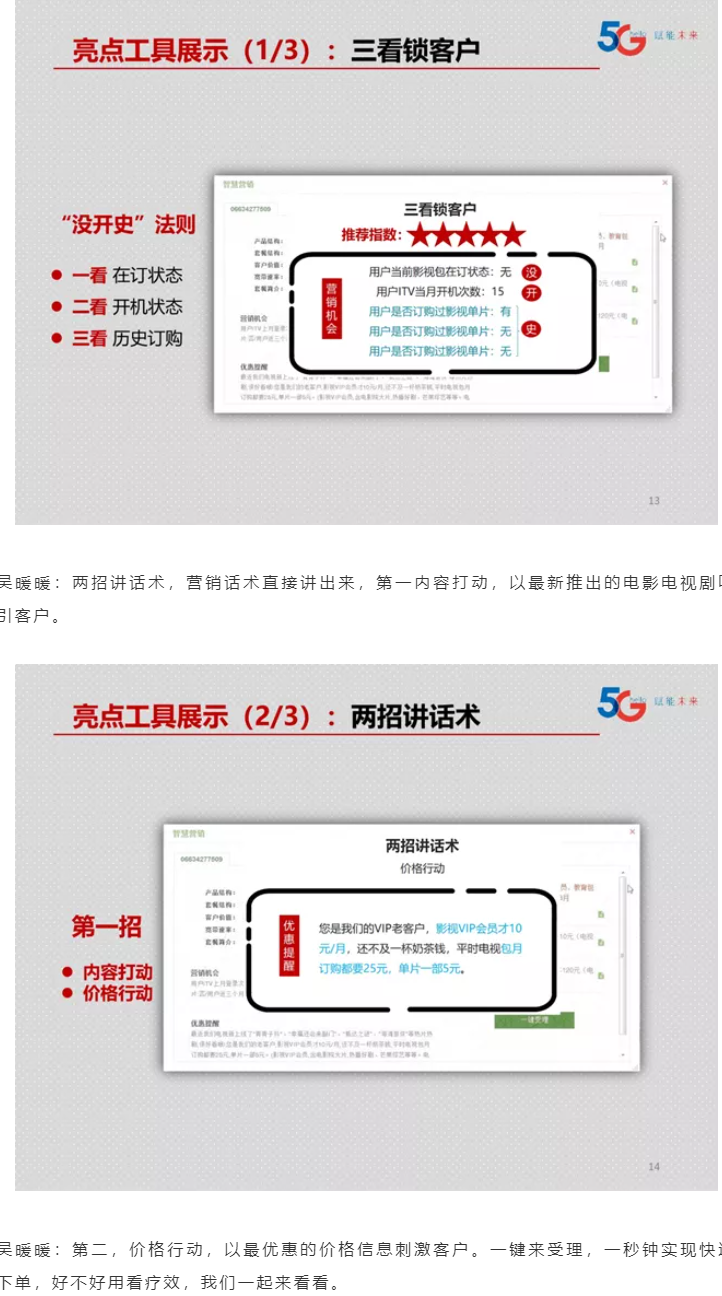 技控金奖 | 321，拿下他！——营业厅影视包营销成功率从0.34%提升到1%