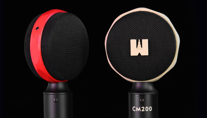 CM8+CM200