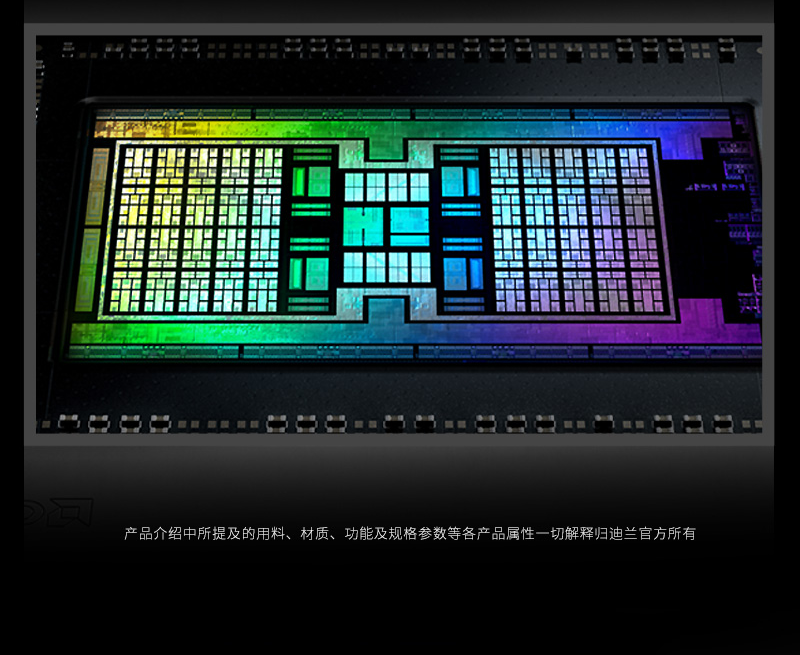 RX 6500  4G X战将