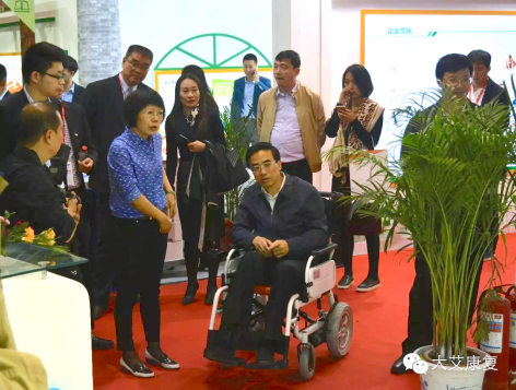 大艾影响力UP↑,来了你就“走不动” 大艾影响力UP↑,来了你就“走不动”