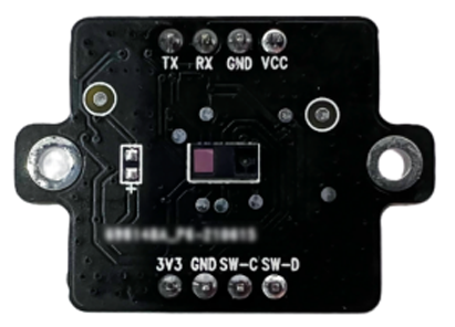 bet官网365（上海）股份有限公司推出国内首颗量产超小尺寸单点ToF传感器