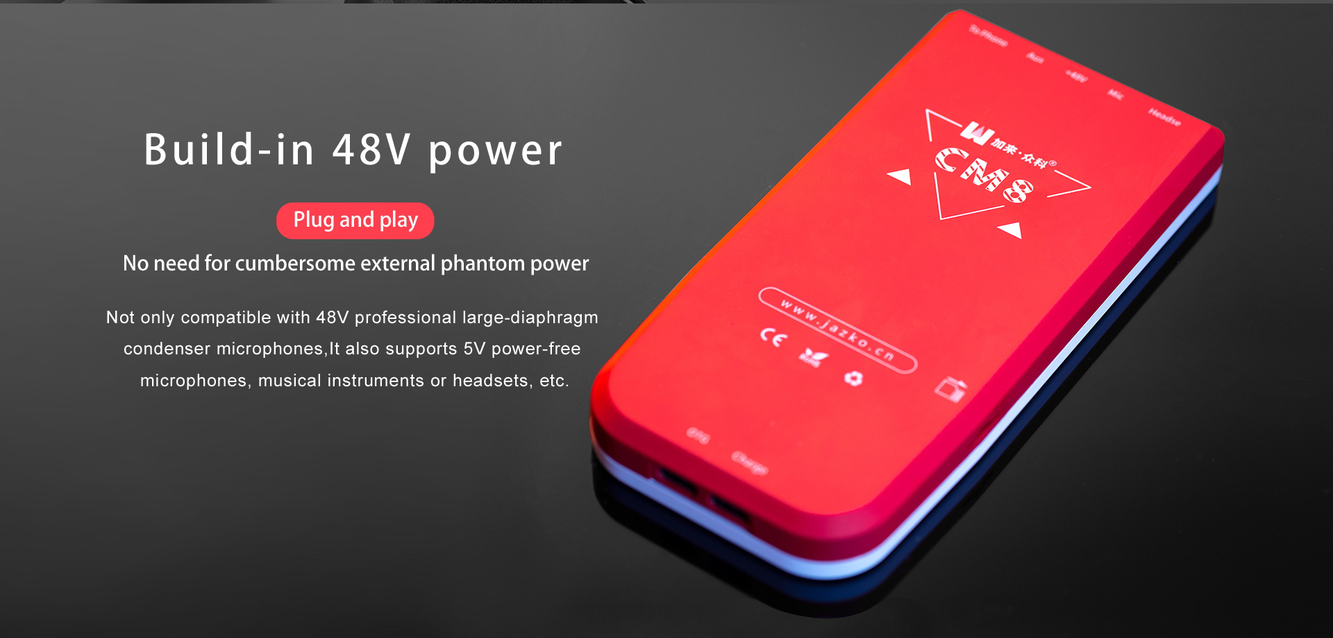 CM8