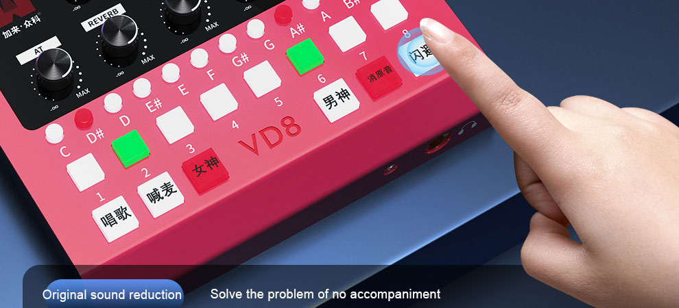 VD8