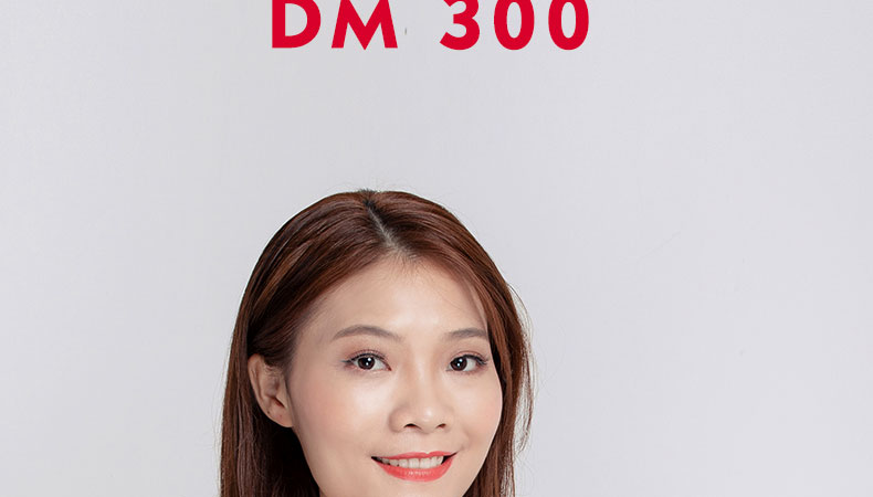 DM300 