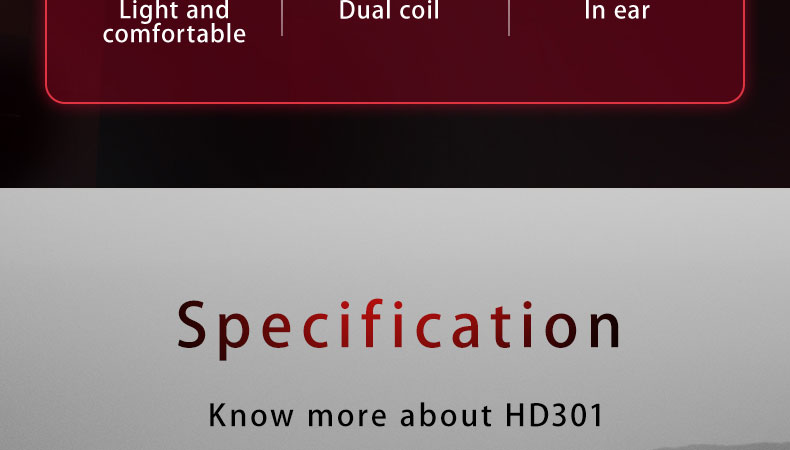 HD301