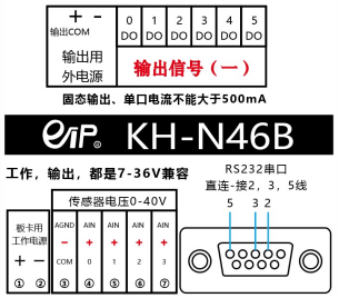 KH-N46B