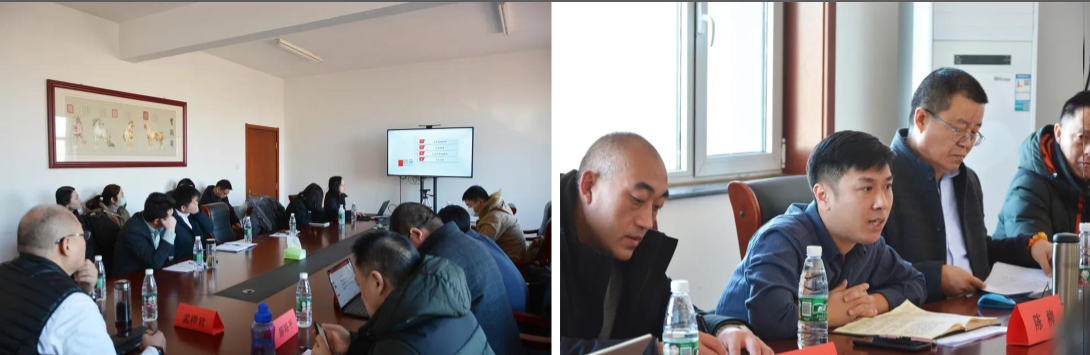 聚力同心 · 共创伟业丨卡林2021年度工作总结大会圆满召开 聚力同心 · 共创伟业丨卡林2021年度工作总结大会圆满召开