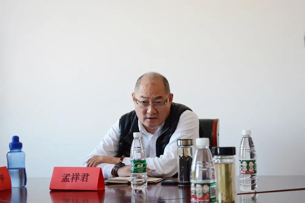 聚力同心 · 共创伟业丨卡林2021年度工作总结大会圆满召开 聚力同心 · 共创伟业丨卡林2021年度工作总结大会圆满召开