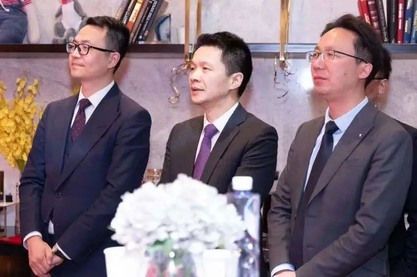 普世万联2022年度迎新总结会议暨颁奖典礼举行 | 进击破浪,如虎添“亿”(附花絮) 普世万联2022年度迎新总结会议暨颁奖典礼举行 | 进击破浪,如虎添“亿”(附花絮)