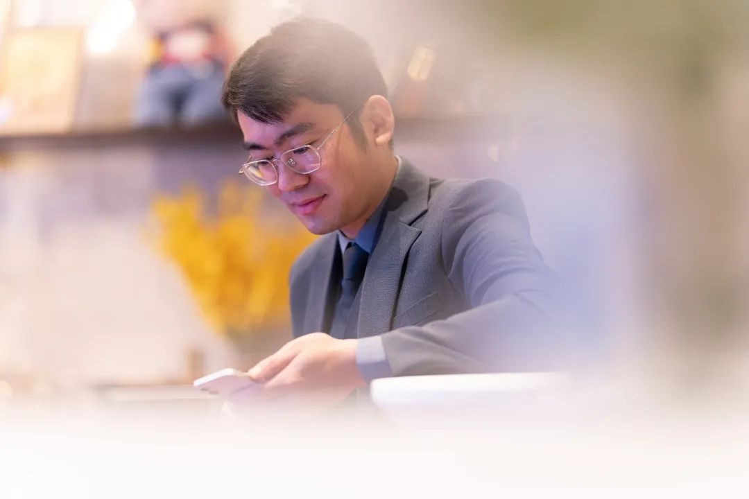 普世万联2022年度迎新总结会议暨颁奖典礼举行 | 进击破浪,如虎添“亿”(附花絮) 普世万联2022年度迎新总结会议暨颁奖典礼举行 | 进击破浪,如虎添“亿”(附花絮)