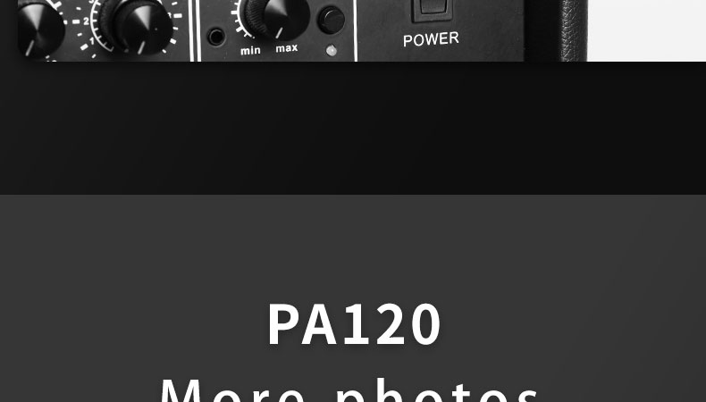 PA120