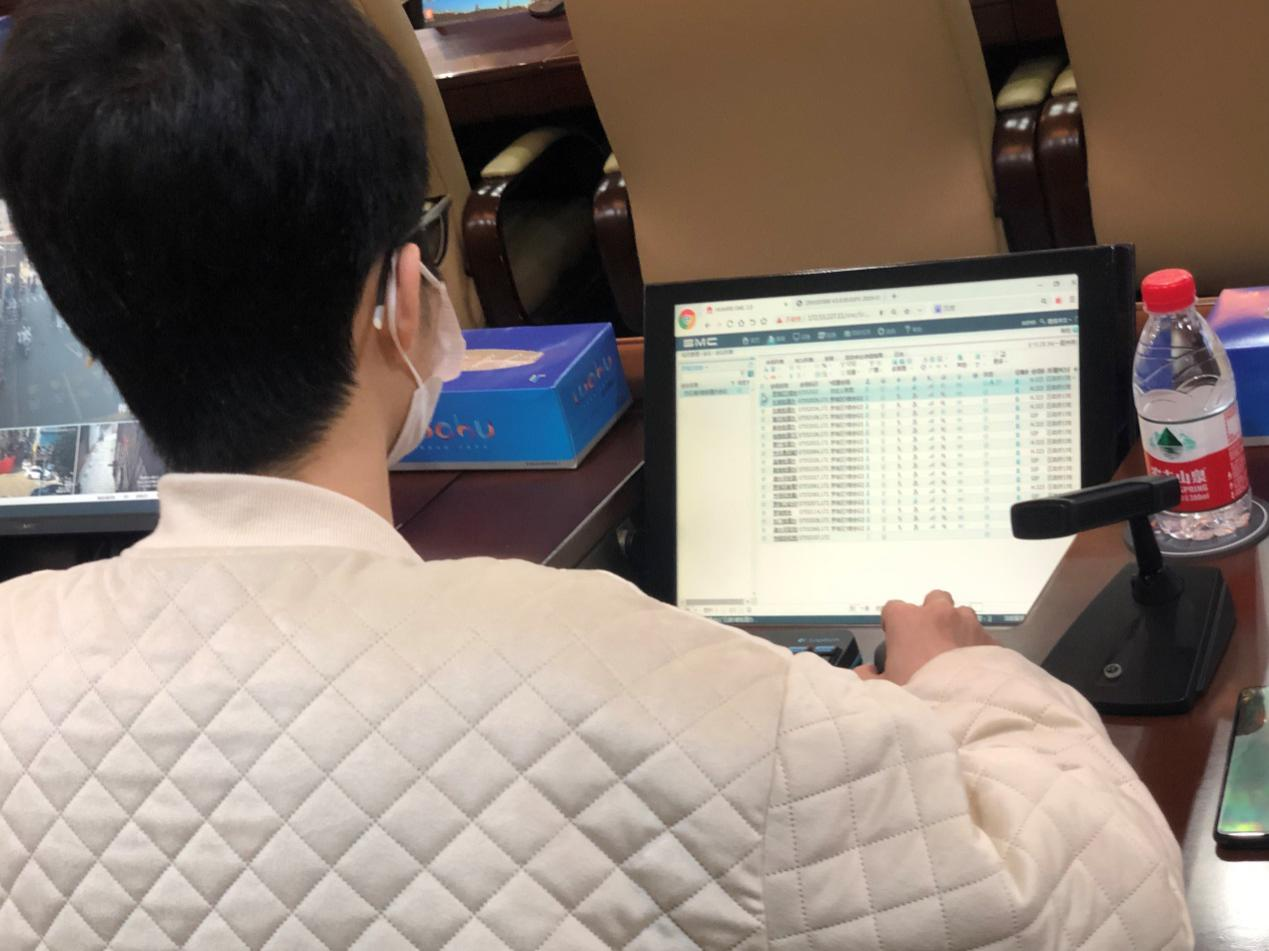 鸿普森丨同心抗疫,共克时艰,战“役”有我 鸿普森丨同心抗疫,共克时艰,战“役”有我