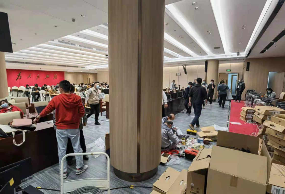 鸿普森丨同心抗疫,共克时艰,战“役”有我 鸿普森丨同心抗疫,共克时艰,战“役”有我