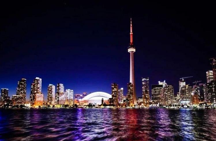 2022年加拿大大都会国际音乐比赛
