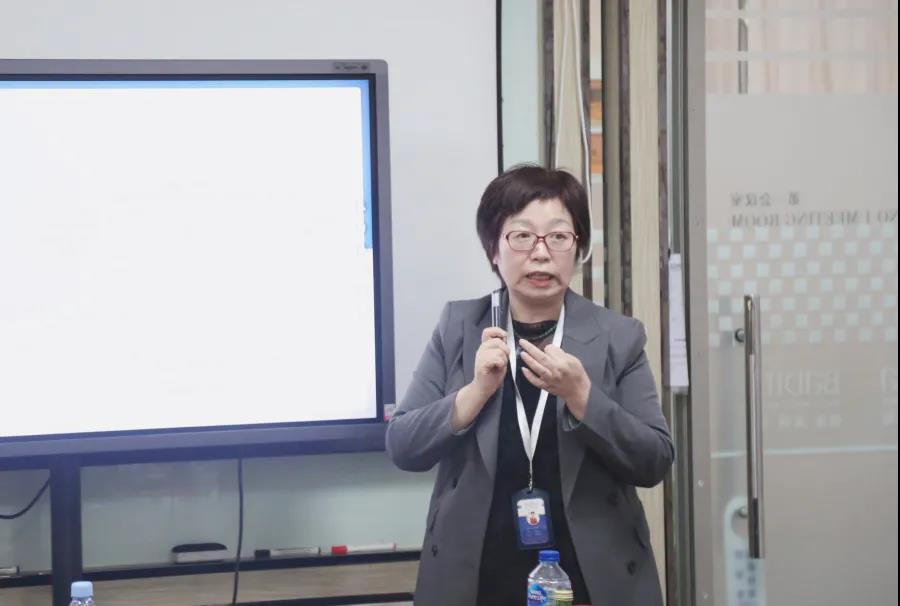 2022新周期 新价值 新主张 |葆蒂兰国际集团2021年度总结暨2022年度规划会议召开