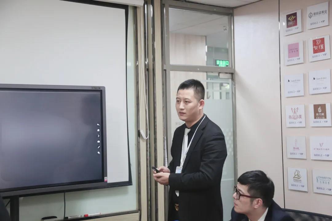 2022新周期 新价值 新主张 |葆蒂兰国际集团2021年度总结暨2022年度规划会议召开