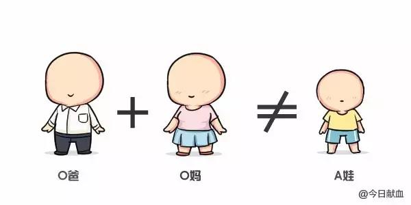 知道自己是什么型血，到底有多重要呢？