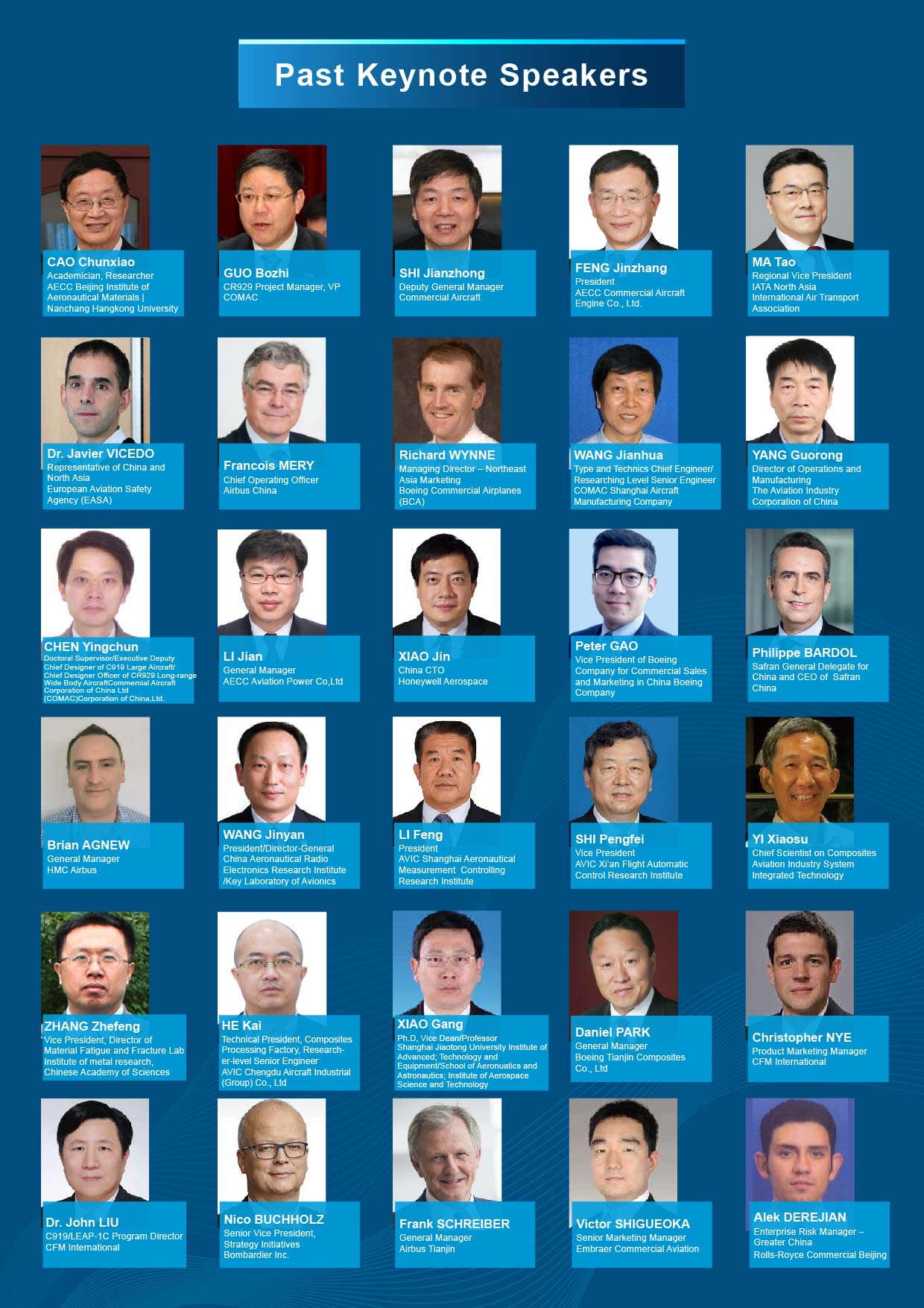 2022China Aviation Industry Summit