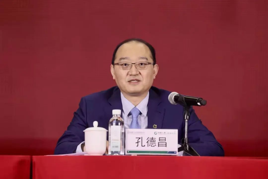 2022年工作思路孔德昌指出,2022年是党的二十大胜利召开的重要之年