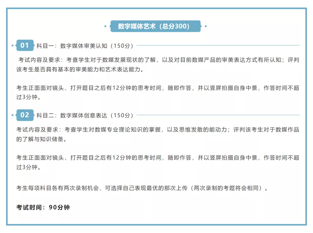 「考拉报考」武汉传媒学院2022年招生简章 