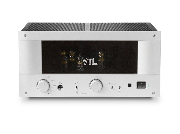 IT-85 電子管合并式放大器 IT-85 電子管合并式放大器
