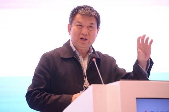 中国工程院院士樊邦奎:发展无人机产业 建立低空智联网新基建 中国工程院院士樊邦奎:发展无人机产业 建立低空智联网新基建