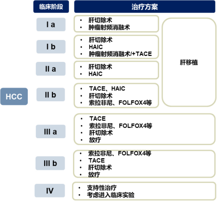 全球及中国肝癌药物行业重点企业市场竞争战略研究及市场规模增长率分析预测