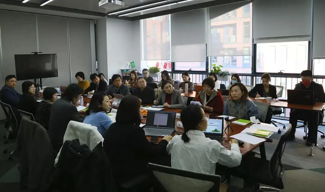匡双礼律师受邀参加碳中和立法研讨会 匡双礼律师受邀参加碳中和立法研讨会