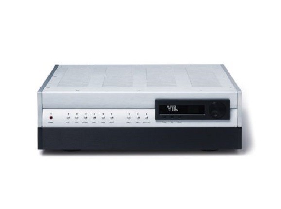 TL-6.5 II 前級(jí)放大器 TL-6.5 II 前級(jí)放大器