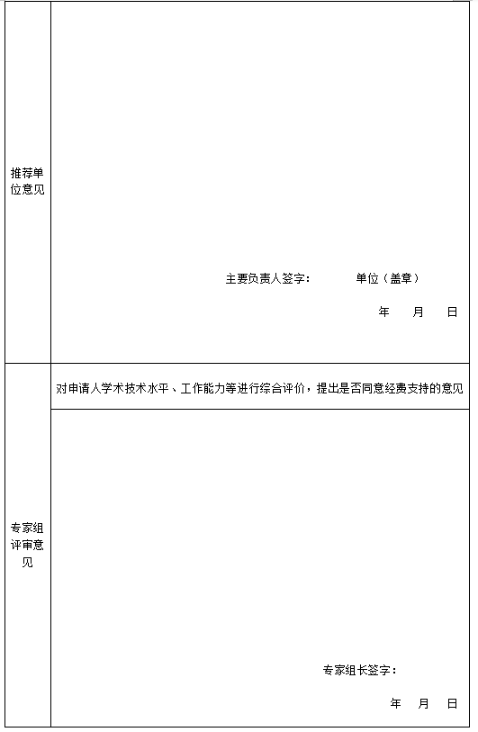 政策 | 中关村丰台园关于开展 2022 年北京市留学人员回国创业启动支持计划申报工作的通知