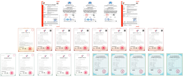 开年喜报|英瑞来获得北京市“专精特新”中小企业荣誉称号 开年喜报|英瑞来获得北京市“专精特新”中小企业荣誉称号