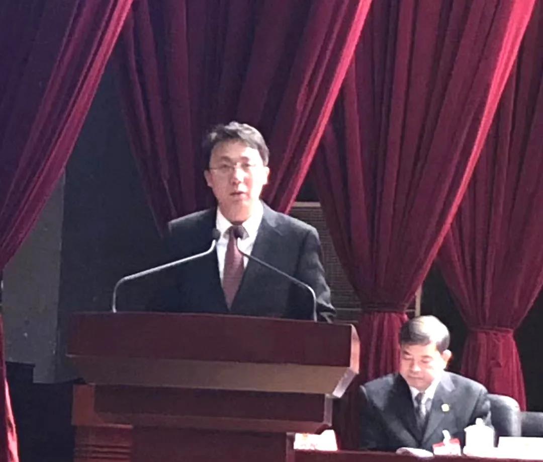 访普世万联新加盟高伙李文华:热忱坚守,笃定前行 访普世万联新加盟高伙李文华:热忱坚守,笃定前行