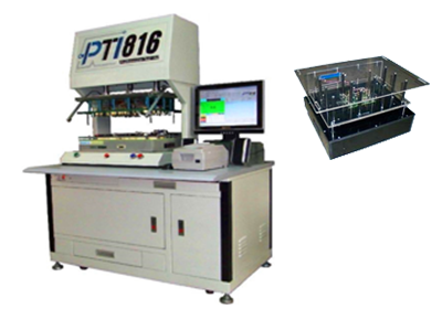 PCB部分测试及检测设备