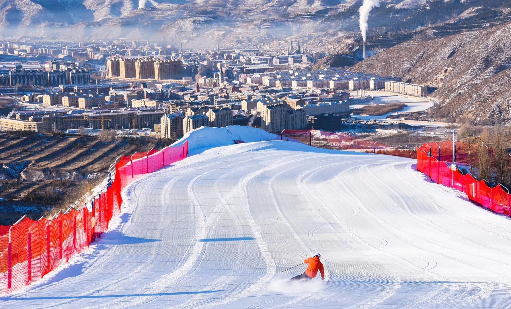 冬奥会上，服务机器人“遍地开花”，未来的风口有多大