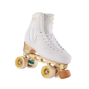 Quad Roller Skates