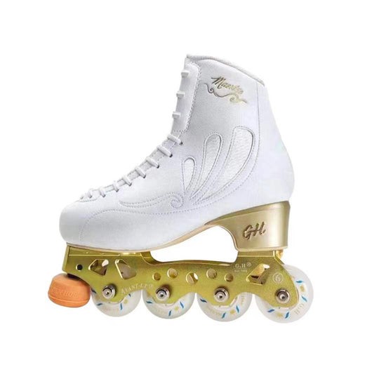 Inline Roller Skates