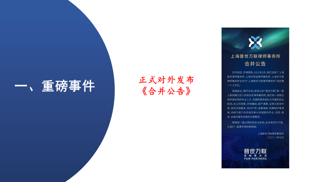 官宣!这很普世万联(二):图说我们的2021,总有一种力量…… 官宣!这很普世万联(二):图说我们的2021,总有一种力量……